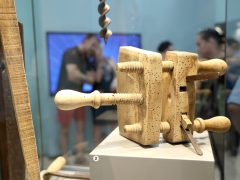 Szeged, néprajzi kiállítás, kiállítás, Móra Ferenc Múzeum, Régi dolgok, A szögediség fundamentuma, Demeter Szilárd, kultura, múzeum