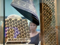 Szeged, néprajzi kiállítás, kiállítás, Móra Ferenc Múzeum, Régi dolgok, A szögediség fundamentuma, Demeter Szilárd, kultura, múzeum