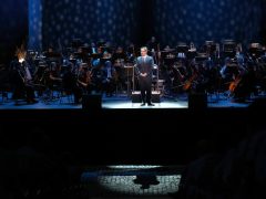 Szeged, Szegedi Szimfonikus Zenekar, Ajándékkoncert, Szegedi Szabadtéri Játékok, Dóm tér, kultura, hangverseny, Gyüdi Sándor