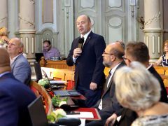 Szeged, közgyűlés, városháza, képviselők