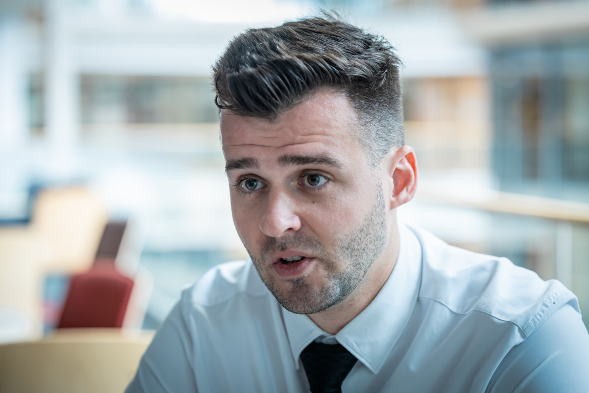 Életmentés. SZTE. orvostanhallgató. SZAOK.