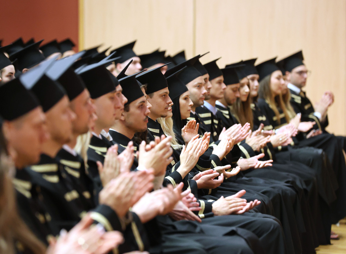 Szeged, Szegedi Tudományegyetem, SZTE, Állam- és Jogtudományi Kar, jogi kar, jogász, diplomaosztó, TIK