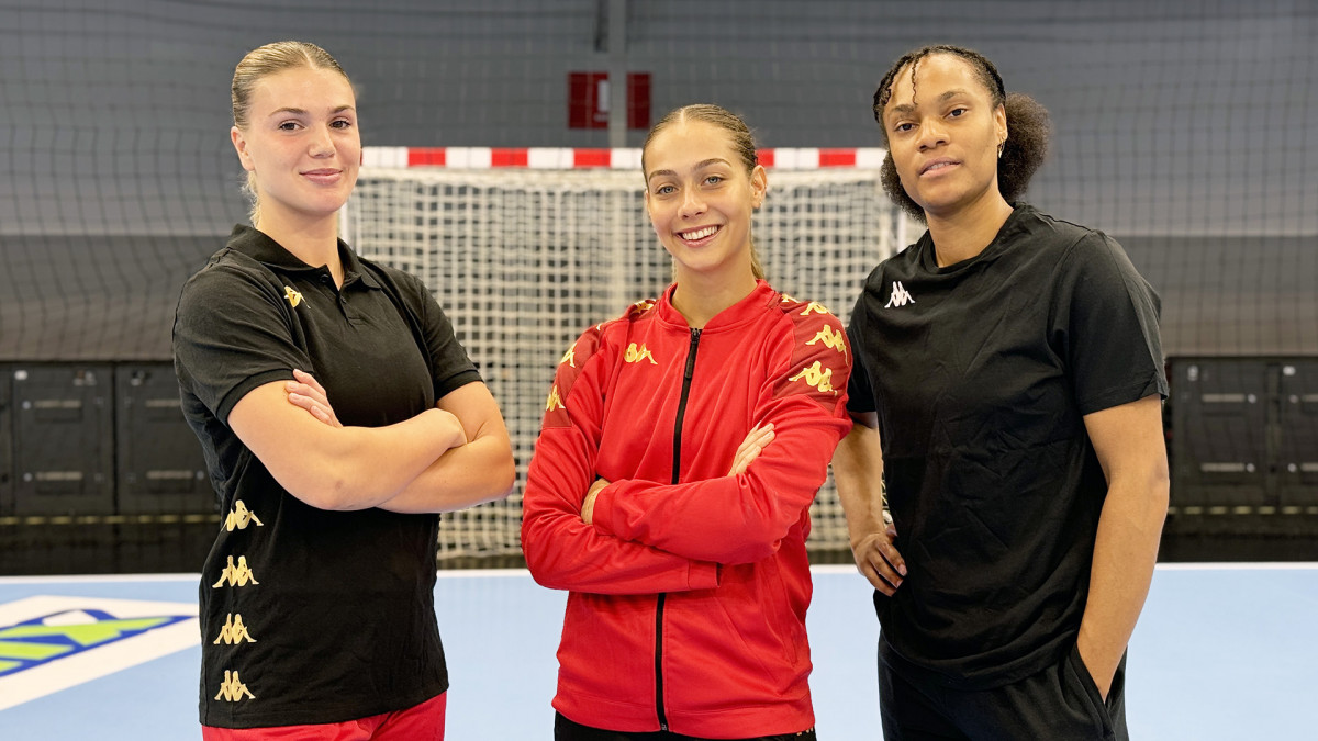 Olasz stílusban folytatja tovább a DVSC SCHAEFFLER