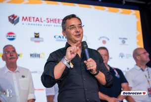 Papp László, Debrecen polgármestere