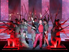 Szeged, István, a király, rock-opera, Novák Péter, Szegedi Szabadtéri Játékok, Dóm tér, színház, kultura