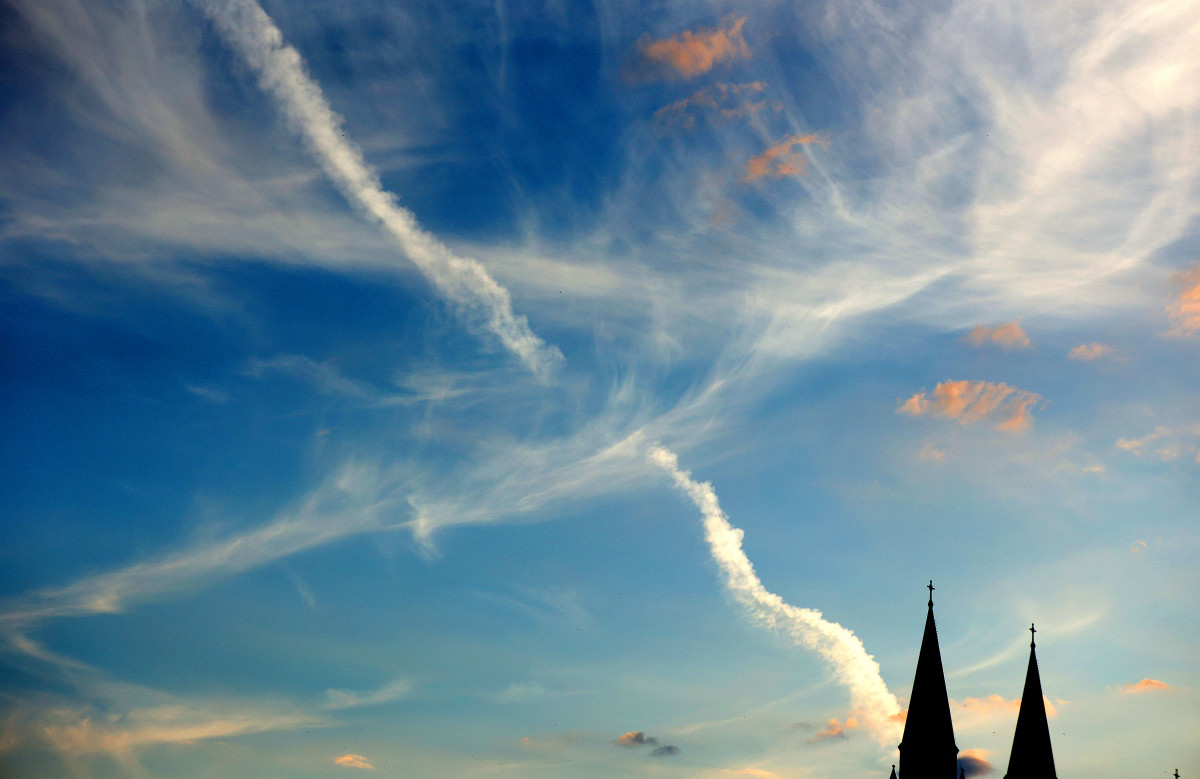 Nyár. Meleg. Hőség.