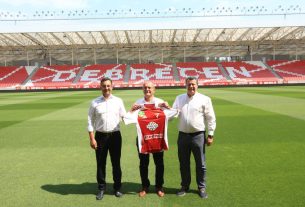 DVSC Tranzit csoport együttműködés