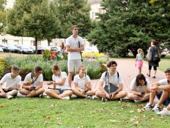 Szeged, program, államalapítás ünnepe, Széchenyi tér, XVI. Szegedi Fúvószenekari Fesztivál, fúvósok, zenekar, kultura, zene