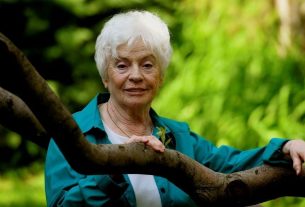 Losonczi Ágnes szociológus