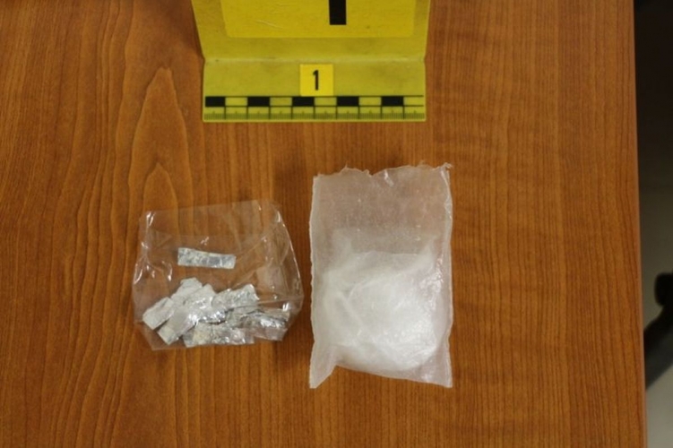 Drogdílert vettek őriezetbe Paszabon