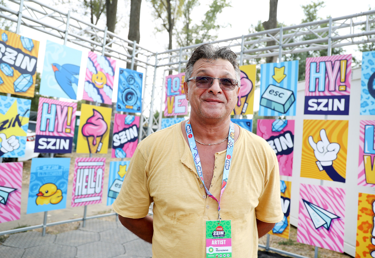 Szeged, Szegedi Ifjúsági Napok, SZIN, fesztivál, koncert, buli, fiatalok