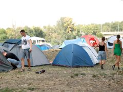 Szeged, Szegedi Ifjúsági Napok, SZIN, fesztivál, koncert, buli, fiatalok