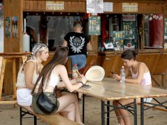 Szeged, Szegedi Ifjúsági Napok, SZIN, fesztivál, koncert, buli, fiatalok