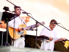 Szeged, Szegedi Ifjúsági Napok, SZIN, fesztivál, koncert, buli, fiatalok, Parno Graszt