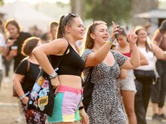 Szeged, Szegedi Ifjúsági Napok, SZIN, fesztivál, koncert, buli, fiatalok