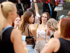 Szeged, Szegedi Ifjúsági Napok, SZIN, fesztivál, koncert, buli, fiatalok