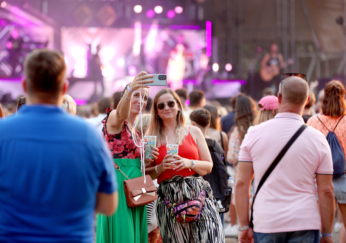 Szeged, Szegedi Ifjúsági Napok, SZIN, fesztivál, koncert, buli, fiatalok