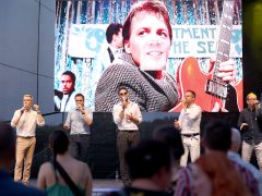 Szeged, Szegedi Ifjúsági Napok, SZIN, fesztivál, koncert, buli, fiatalok, Fool Moon