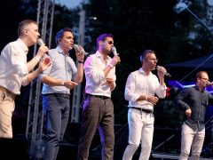 Szeged, Szegedi Ifjúsági Napok, SZIN, fesztivál, koncert, buli, fiatalok, Fool Moon