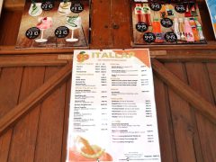 Szeged, Szegedi Ifjúsági Napok, SZIN, ital árak, étel árak, fesztivál