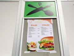 Szeged, Szegedi Ifjúsági Napok, SZIN, ital árak, étel árak, fesztivál