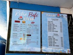 Szeged, Szegedi Ifjúsági Napok, SZIN, ital árak, étel árak, fesztivál