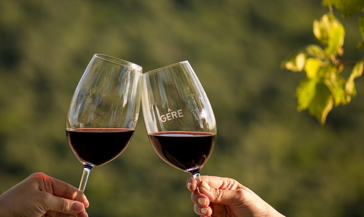 A Gere Attila Családi Pincészet nyerte el az Év Pincészete díjat