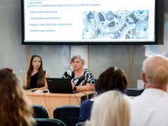 Szeged, SolvElectric Technologies Kft., levegő fertőtlenítése, fejlesztés, Kamara, bemutató, innováció, gazdaság