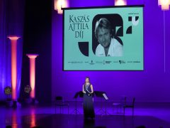 Szeged, Kaszás Attila Díjátadó Gála, Szegedi Nemzeti Színház, színház, kultura