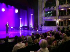 Szeged, Kaszás Attila Díjátadó Gála, Szegedi Nemzeti Színház, színház, kultura