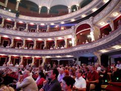 Szeged, Kaszás Attila Díjátadó Gála, Szegedi Nemzeti Színház, színház, kultura