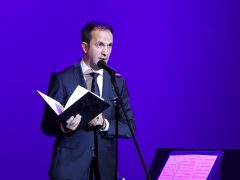 Szeged, Kaszás Attila Díjátadó Gála, Szegedi Nemzeti Színház, színház, kultura