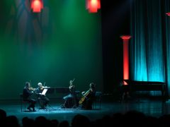 Szeged, Kaszás Attila Díjátadó Gála, Szegedi Nemzeti Színház, színház, kultura