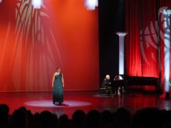 Szeged, Kaszás Attila Díjátadó Gála, Szegedi Nemzeti Színház, színház, kultura