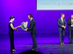 Szeged, Kaszás Attila Díjátadó Gála, Szegedi Nemzeti Színház, színház, kultura