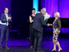 Szeged, Kaszás Attila Díjátadó Gála, Szegedi Nemzeti Színház, színház, kultura