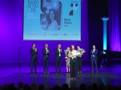 Szeged, Kaszás Attila Díjátadó Gála, Szegedi Nemzeti Színház, színház, kultura