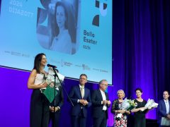 Szeged, Kaszás Attila Díjátadó Gála, Szegedi Nemzeti Színház, színház, kultura