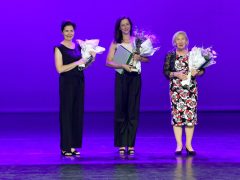 Szeged, Kaszás Attila Díjátadó Gála, Szegedi Nemzeti Színház, színház, kultura