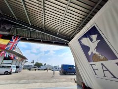 Szeged, 25. FAI Hőlégballon Világbajnokság, regisztráció, repülőtér, sport, hőlégballon