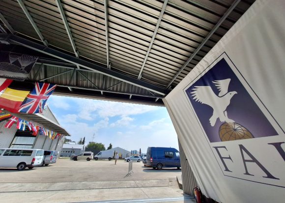 Szeged, 25. FAI Hőlégballon Világbajnokság, regisztráció, repülőtér, sport, hőlégballon