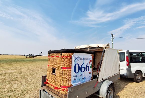 Szeged, 25. FAI Hőlégballon Világbajnokság, regisztráció, repülőtér, sport, hőlégballon