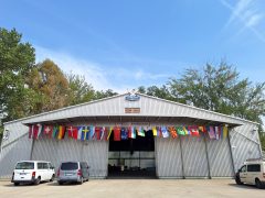 Szeged, 25. FAI Hőlégballon Világbajnokság, regisztráció, repülőtér, sport, hőlégballon