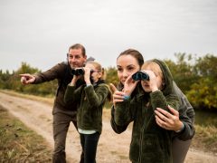 Darules Hortobágyon