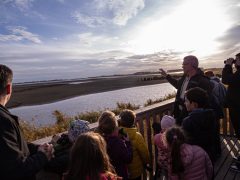 Darules Hortobágyon