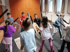 Közösségek találkozóját rendezik a DEMKI-ben