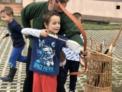 Közösségek találkozóját rendezik a DEMKI-ben