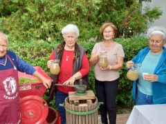 Közösségek találkozóját rendezik a DEMKI-ben