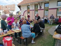 Közösségek találkozóját rendezik a DEMKI-ben