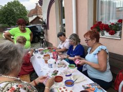 Közösségek találkozóját rendezik a DEMKI-ben